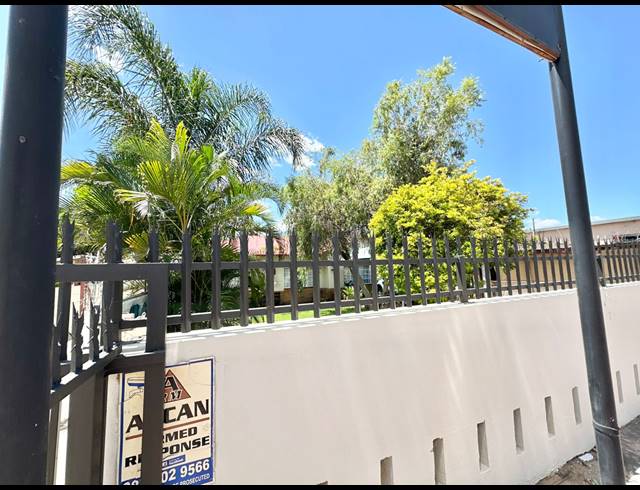 M² APARTMENT BLOCK FOR SALE IN ANNADALE